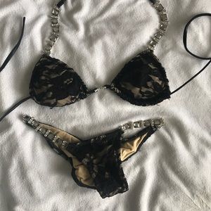 RAVISH SANDS BIKINI